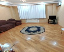 Kirayə (aylıq) Yeni Tikili 28 May m., Nəsimi r.