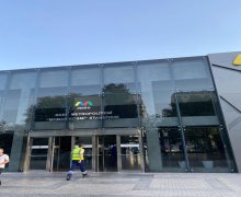 Kirayə (aylıq) Yeni Tikili Memar Əcəmi m., Nəsimi r.