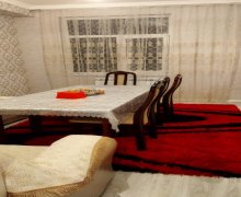 Kirayə (aylıq) Yeni Tikili Xırdalan ş.