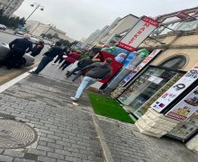 20 yanvarda kiraye obyektler 20 Yanvar m., Nəsimi r.