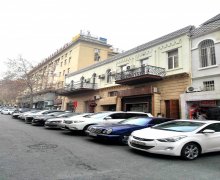 Kirayə (günlük) Köhnə Tikili İçərişəhər m., Səbail r.