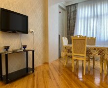 Kirayə (aylıq) Yeni Tikili Əhmədli m., Əhmədli, Xətai r.