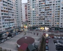 Kirayə (aylıq) Yeni Tikili Həzi Aslanov m., H.Aslanov qəs., Xətai r.