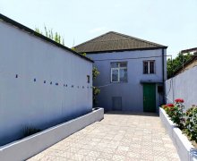 Satılır Həyət evi/villa Zabrat qəs., Sabunçu r.