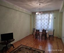 Kirayə (aylıq) Yeni Tikili H.Aslanov qəs., Xətai r.