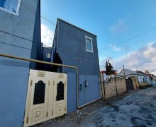 xirdalanda 2 mertebeli heyet evleri/villa Xırdalan ş.