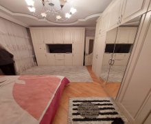 Kirayə (aylıq) Yeni Tikili Nəriman Nərimanov m., Nərimanov r.