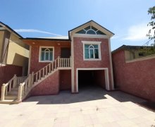 zabratda satilan evler/villa Koroğlu m., Zabrat qəs., Sabunçu r.