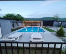 Kirayə (günlük) Həyət evi/villa Quba ş.