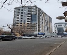 Kirayə (aylıq) Obyekt Nəriman Nərimanov m., Nərimanov r.