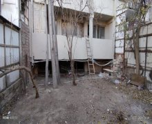 genclikde evlerin qiymeti Gənclik m., Nərimanov r.