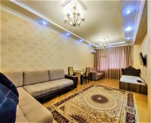 Kirayə (aylıq) Yeni Tikili Əhmədli m., Xətai r.