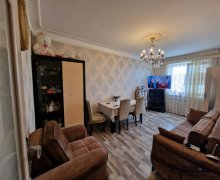 Satılır Köhnə Tikili Yeni Günəşli qəs., Suraxanı r. Satılır Köhnə Tikili Yeni Günəşli qəs., Suraxanı r.