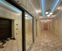 Satılır Yeni Tikili Qara Qarayev m., Nizami r.