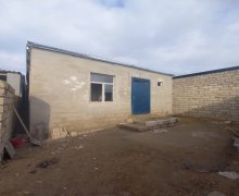 Satılır Həyət evi/villa Binə qəs., Xəzər r.