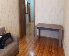 Kirayə (aylıq) Yeni Tikili İnşaatçılar m., Yasamal qəs., Yasamal r.