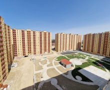 Satılır Yeni Tikili Saray, Abşeron r.