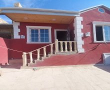 Satılır Həyət evi/villa Masazır, Abşeron r.