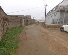 Satılır Torpaq Koroğlu m., Kürdəxanı qəs., Sabunçu r.