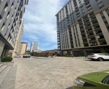 Satılır Yeni Tikili Nizami m., Nəsimi r.