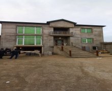 Satılır Həyət evi/villa Bilgəh qəs., Sabunçu r.