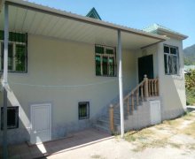 Kirayə (günlük) Həyət evi/villa Qəbələ ş.