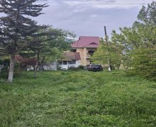 Satılır Torpaq Qəbələ ş.