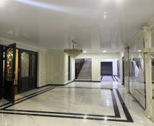 Продажа Новостройка м. Гянджлик м., Насими р.