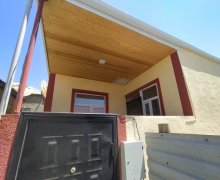 Satılır Həyət evi/villa Xırdalan ş.