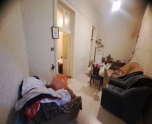 Satılır Köhnə Tikili Sahil m., Səbail r.