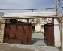 badamdarda satilan villalar/villa Badamdar qəs., Səbail r.