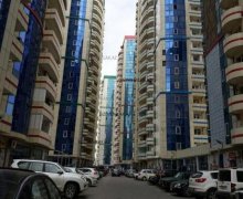 bakixanovda kiraye aylıq evler 2018 Bakıxanov qəs., Sabunçu r.