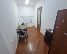 Kirayə (aylıq) Ofis Neftçilər m., Nizami r. Kirayə (aylıq) Ofis Neftçilər m., Nizami r.