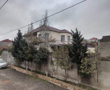 Satılır Həyət evi/villa Hökməli, Abşeron r. Satılır Həyət evi/villa Hökməli, Abşeron r.