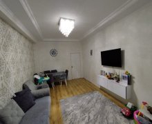 Satılır Yeni Tikili Əhmədli m., Əhmədli, Xətai r.