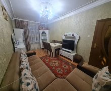 Satılır Köhnə Tikili Yeni Günəşli qəs., Suraxanı r.