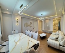 Satılır Yeni Tikili Nəriman Nərimanov m., Nərimanov r.