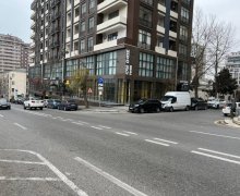 Kirayə (aylıq) Obyekt 28 May m., Nəsimi r.