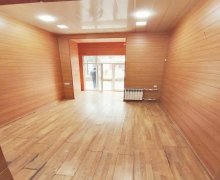 Kirayə (aylıq) Obyekt Həzi Aslanov m., Əhmədli, Xətai r.