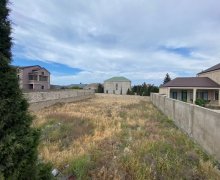 Satılır Torpaq Mərdəkan, Xəzər r.