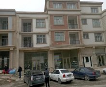 Satılır Yeni Tikili Yeni Günəşli qəs., Suraxanı r.