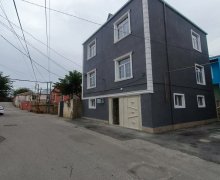 Satılır Həyət evi/villa Xırdalan ş.