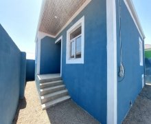 Satılır Həyət evi/villa Binə qəs., Xəzər r.