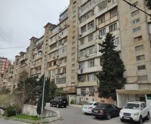 Satılır Köhnə Tikili 20 Yanvar m., 9-cu mikrorayon, Binəqədi r.