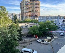 Satılır Köhnə Tikili Həzi Aslanov m., Əhmədli, Xətai r.