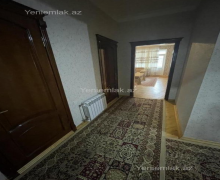Satılır Yeni Tikili Həzi Aslanov m., H.Aslanov qəs., Xətai r.