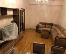 Satılır Yeni Tikili Neftçilər m., Bakıxanov qəs., Sabunçu r.
