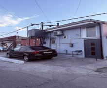 Satılır Həyət evi/villa Əmircan qəs., Suraxanı r.