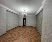 Satılır Yeni Tikili Həzi Aslanov m., H.Aslanov qəs., Xətai r.