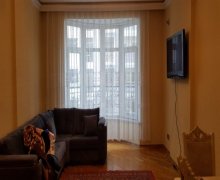 Kirayə (aylıq) Yeni Tikili Gənclik m., Nəsimi r.